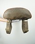 Scotchgrain Backpack, bottom view